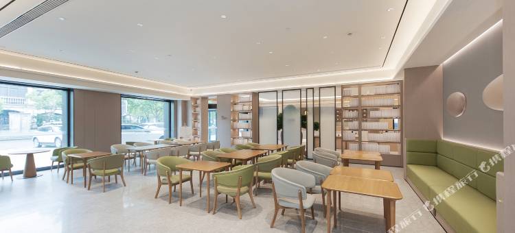 全季酒店(上海崇明行政中心店)图片