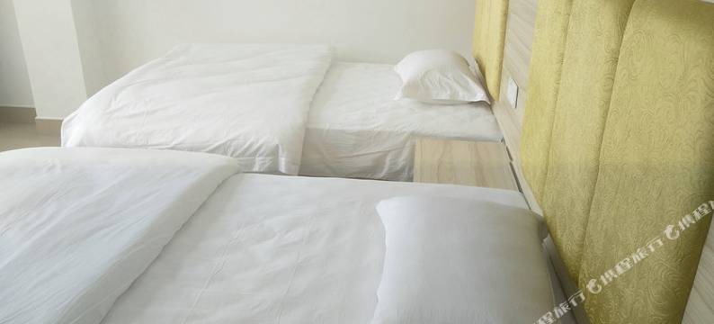 乐业顺福宾馆图片