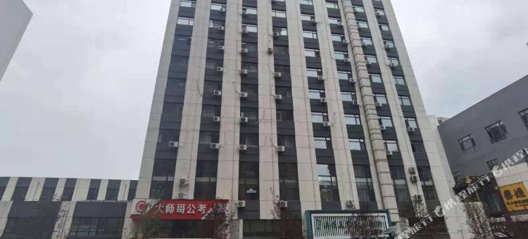 牡丹江万达啪啪熊公寓图片