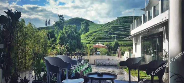 杭州寻觅民宿图片