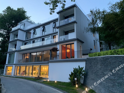 清凉寨云熙山庄