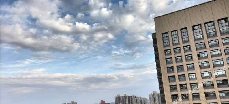 馨窝的贴心房东民宿(天坛路分店)图片