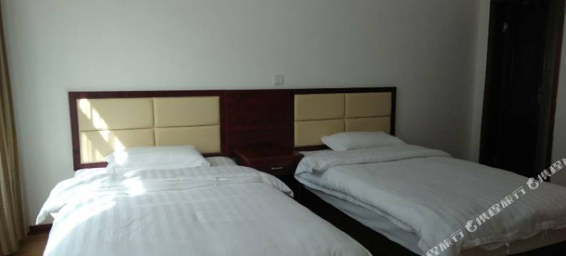 怡心岛生态小院图片