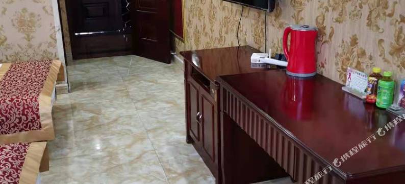 大通玉贵宾馆图片