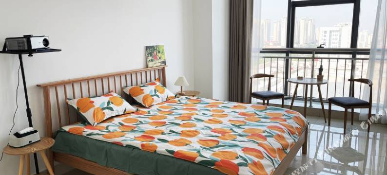 是小西呀公寓(黄河五路分店)图片