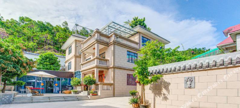 归墅度假别墅(中山三乡店)图片