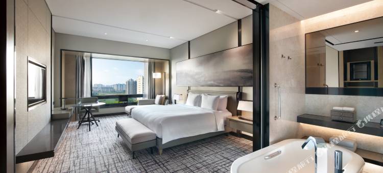 上海建工浦江皇冠假日酒店图片