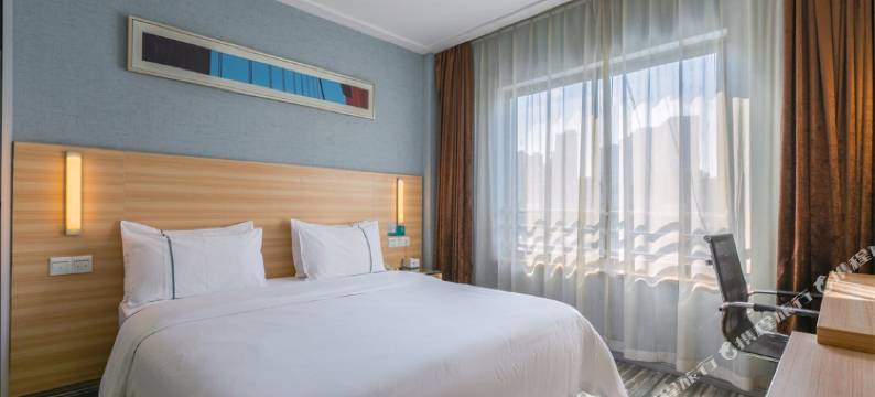 城市快捷酒店(长沙汽车南站德思勤广场店)图片