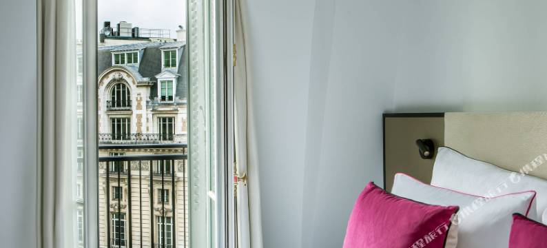 巴黎馥颂酒店(Fauchon l'Hotel Paris)图片