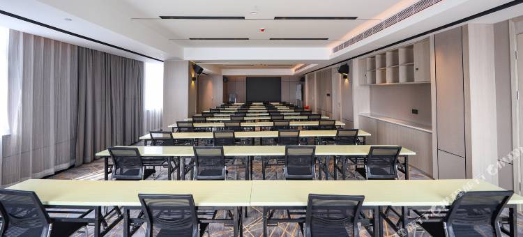 宜尚酒店(雷波旅游客运中心站店)图片