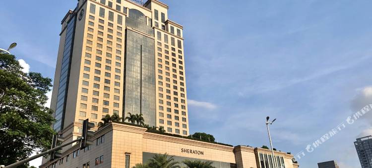 乐尚居酒店(东风路店)图片