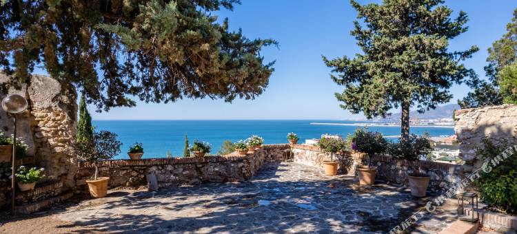 圣卡塔利娜城堡苏活精品酒店(Soho Boutique Castillo de Santa Catalina - Adults Recommended)图片