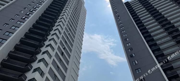 巽寮湾海世界光影文化旅游民宿图片