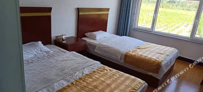 多伦绿丰源农家院图片