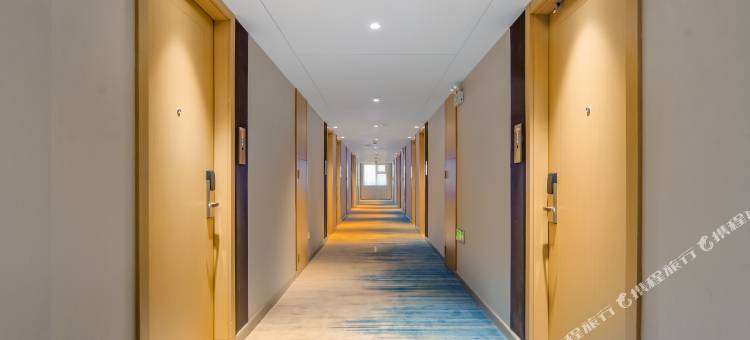 白玉兰酒店(濉溪县人民政府政务服务中心店)图片