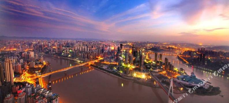 重庆巴厘酒店式公寓图片