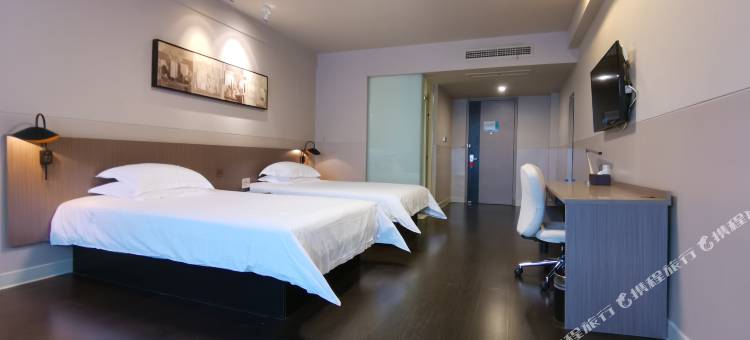 锦江之星品尚(福鼎火车站店)图片