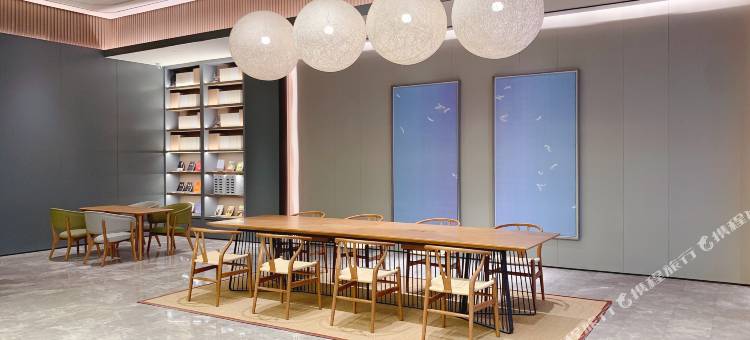 全季酒店(绵阳市政府店)图片