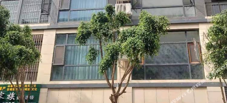 弥勒云舍民宿图片