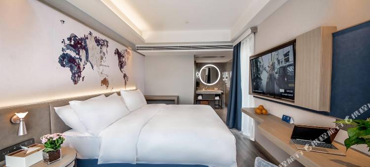 凯里亚德酒店(秦皇岛南戴河店)图片