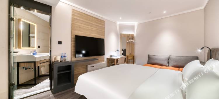 汉庭酒店(温州滨海园区店)图片