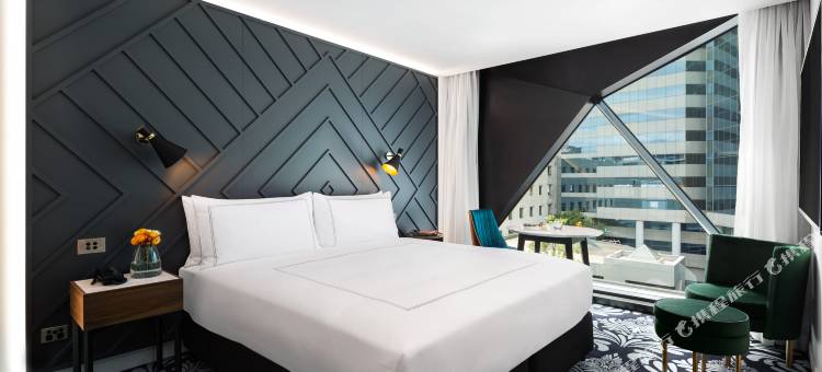 悉尼希尔顿格芮精选酒店(West Hotel Sydney - Curio Collection by Hilton)图片