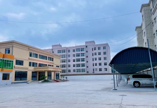 Luqu Xiulong Hotel Hotel Overview