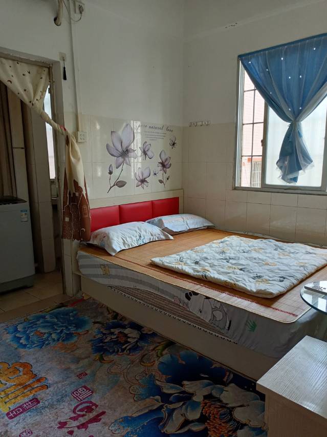 望岗小学旁美家电梯公寓(百花岭北街1号分店)