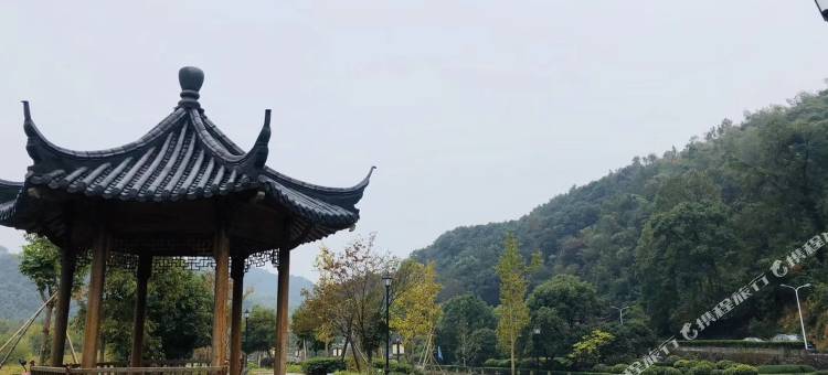 枣香院民宿(瞻岐镇店)图片