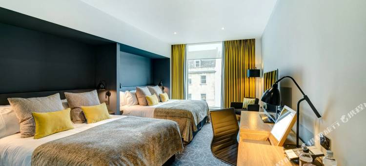 巴斯市艾派克斯酒店(Apex City of Bath Hotel)图片