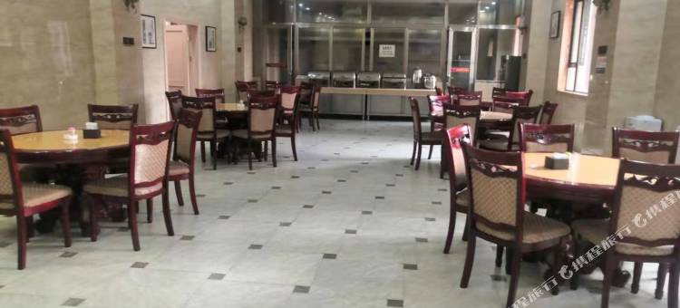 犍为旭庆源假日酒店(龙池广场店)图片