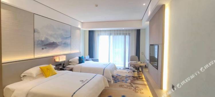 靖西長豐国际大酒店(锦绣古镇店)图片