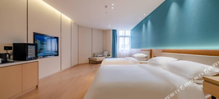 莫泰酒店(合肥高铁南站义兴地铁站店)图片