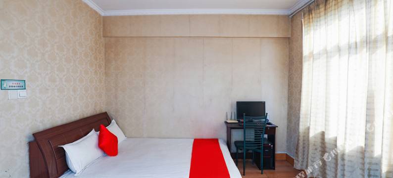 日照福盛宾馆图片