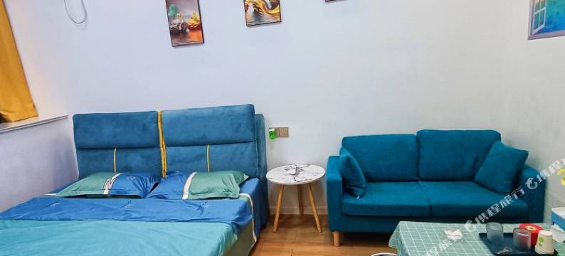 惠民歆馨民宿图片