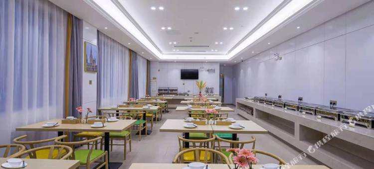 维也纳3好酒店(南宁武鸣里建大帽天街店)图片
