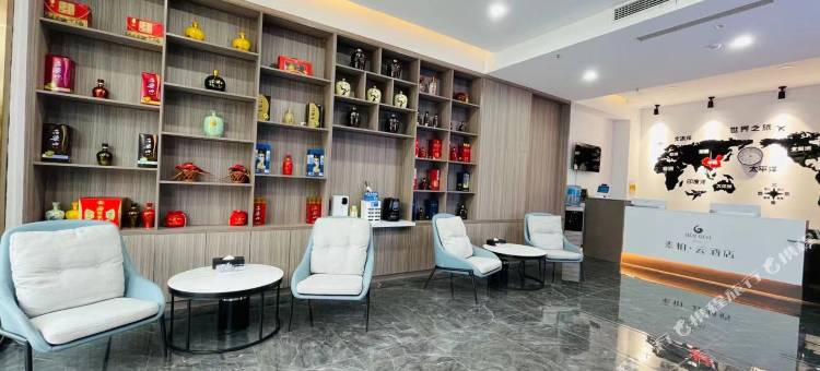 如家素柏·云酒店(汾阳西河中路店)图片