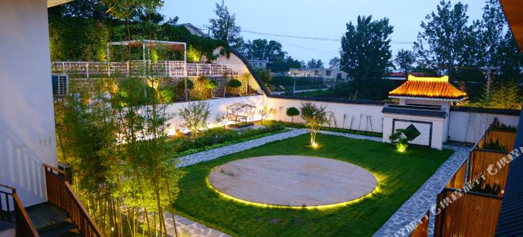 天津蓟州区映水山居精品民宿图片