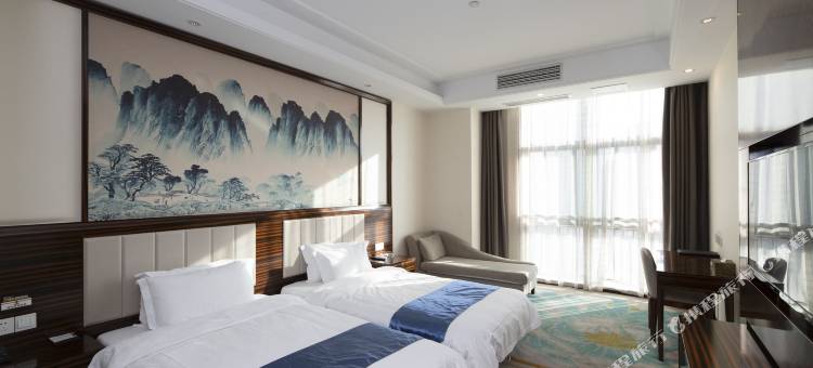 速8酒店(肥西兴众广场店)图片