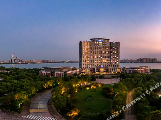 苏州金鸡湖凯宾斯基大酒店