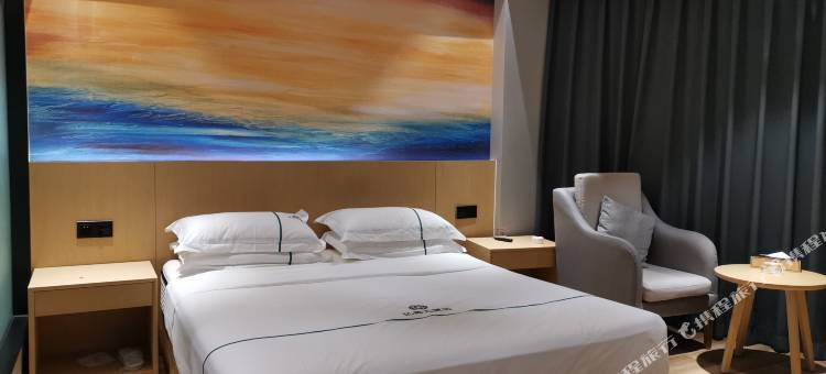 昌都亿都大酒店图片