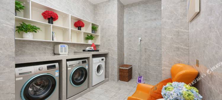 乌鲁木齐OBOR家酒店图片