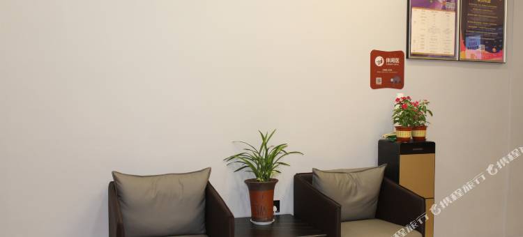 如家华驿民宿酒店(青州井塘古村店)图片