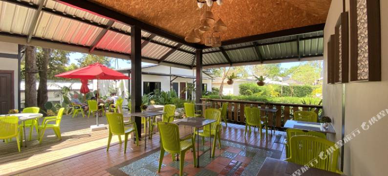 象岛阶段酒店(The Stage, Koh Chang)图片