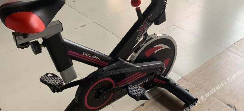 爱之家宾馆(赤峰市医院店)图片