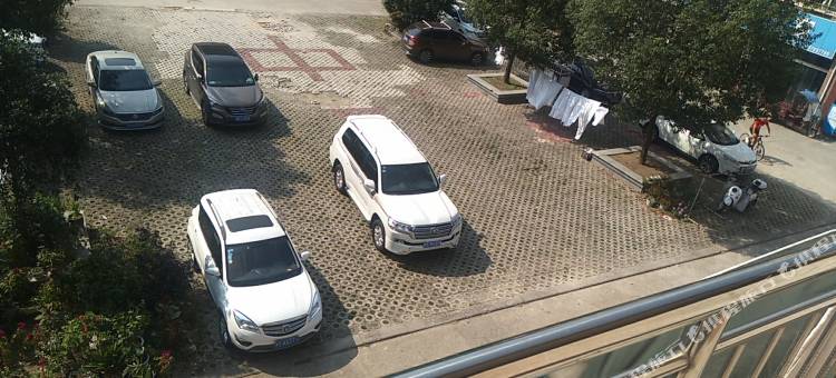 新县润鑫宾馆图片