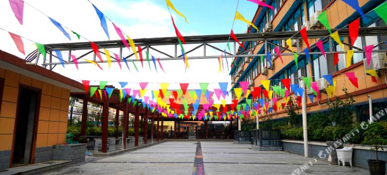 惠源商务酒店图片