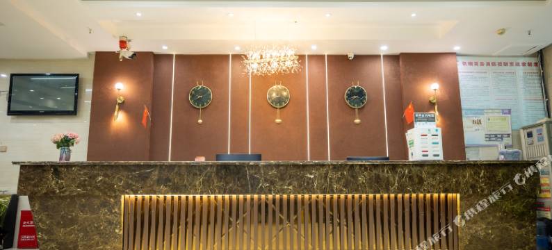 凯瑞商务酒店图片