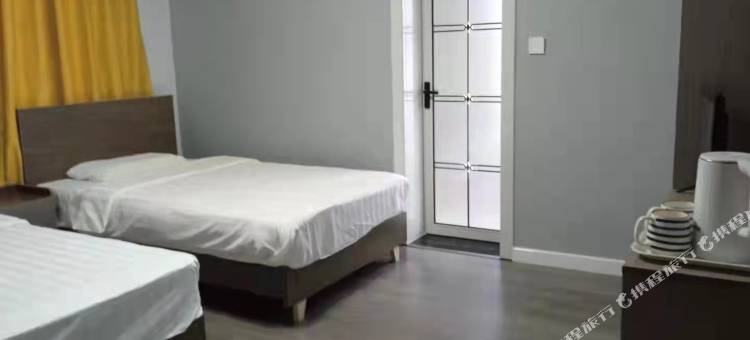 涟水梓皓宾馆图片