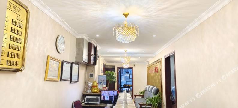 思南心悦商务酒店图片